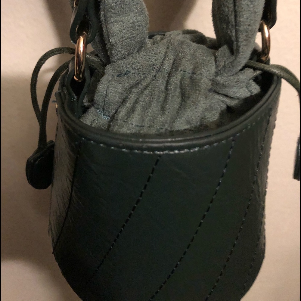 Mini Bucketbag - Picture 6 of 6